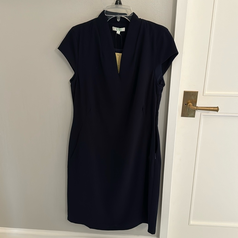 Jade Dress